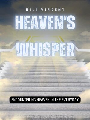 cover image of Heaven's Whisper
